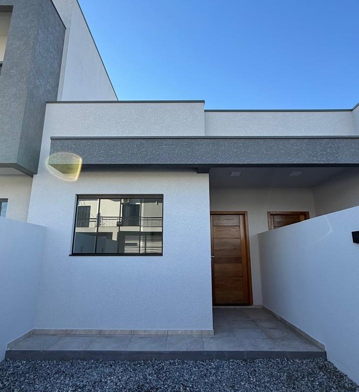 Casa no Residencial Mavie 2 em Navegantes (SC) | RANGHETTI