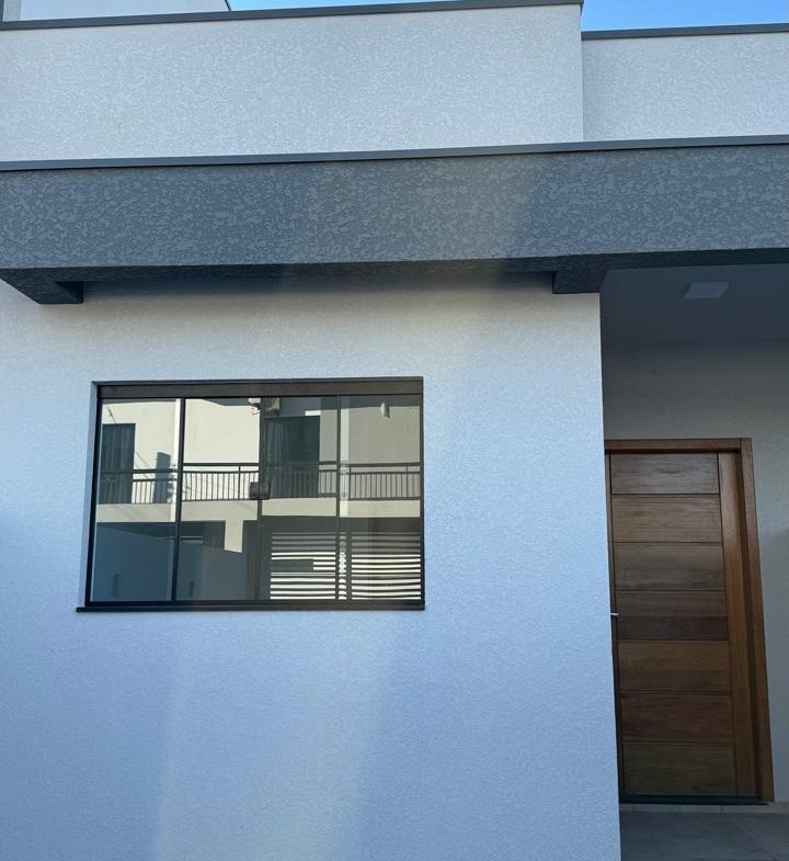 Casa no Residencial Mavie 2 em Navegantes (SC) | RANGHETTI