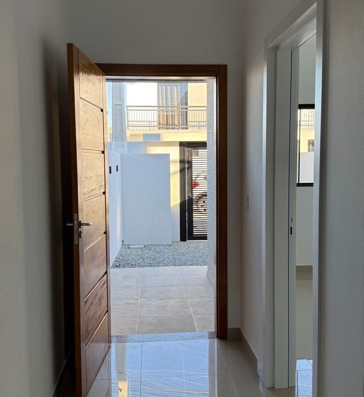 Casa no Residencial Mavie 2 em Navegantes (SC) | RANGHETTI