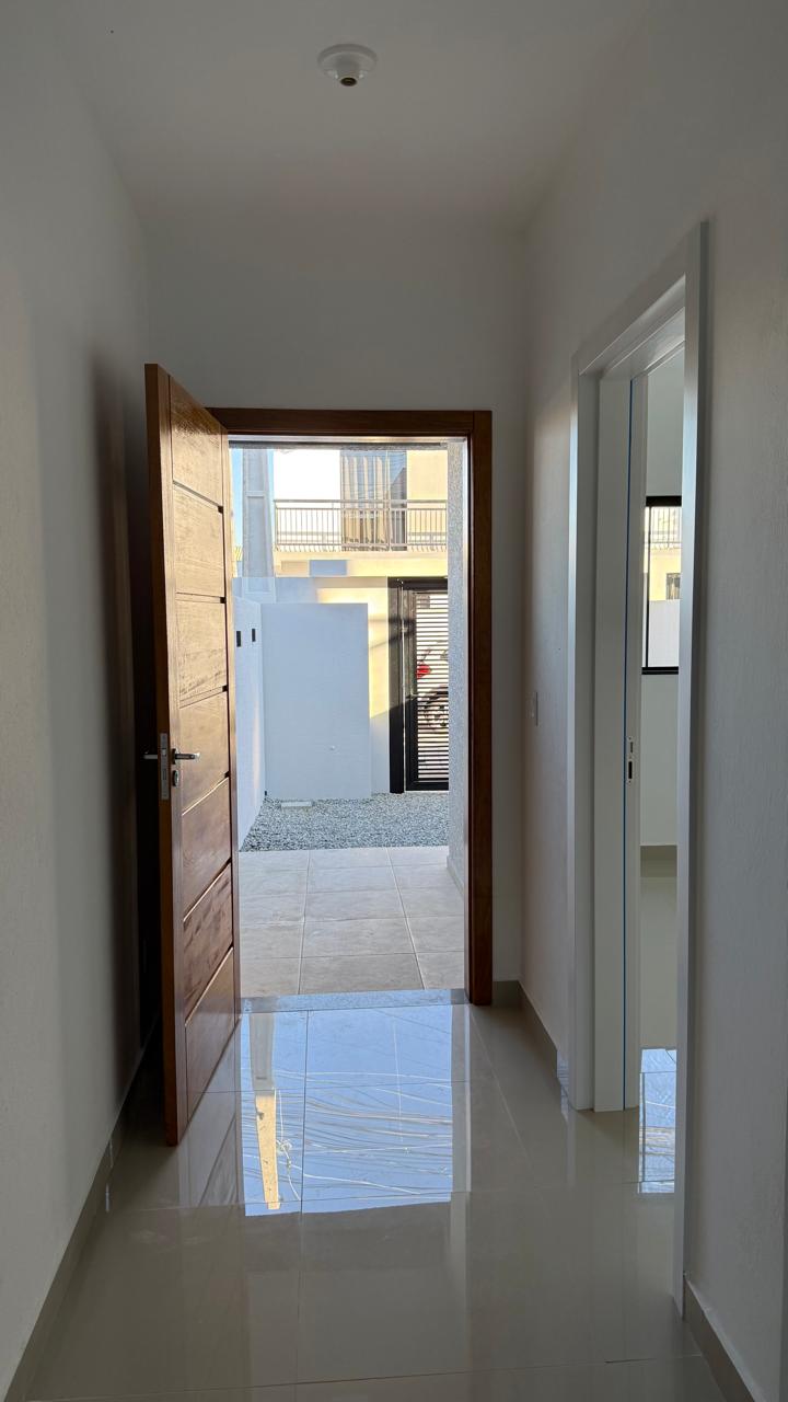 aplat-ranghetti-mavie-2-hall-01 Casa no Residencial Mavie 2 em Navegantes (SC) | RANGHETTI