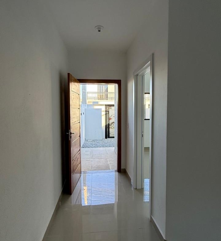 Casa no Residencial Mavie 2 em Navegantes (SC) | RANGHETTI