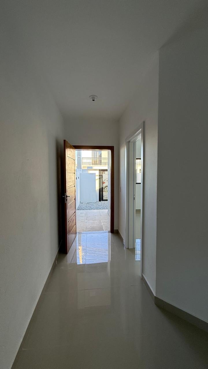 aplat-ranghetti-mavie-2-hall-02 Casa no Residencial Mavie 2 em Navegantes (SC) | RANGHETTI