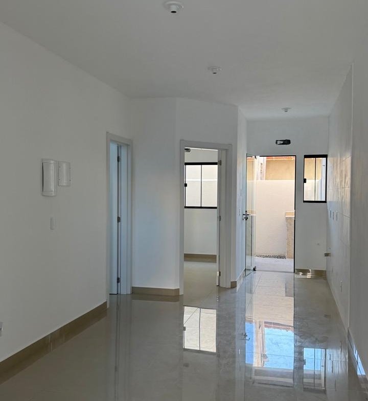 Casa no Residencial Mavie 2 em Navegantes (SC) | RANGHETTI