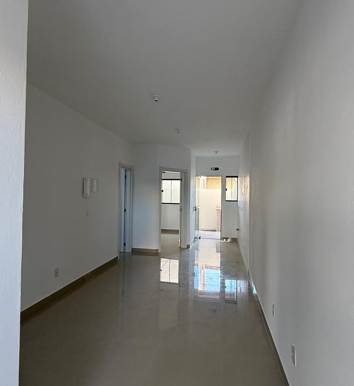Casa no Residencial Mavie 2 em Navegantes (SC) | RANGHETTI