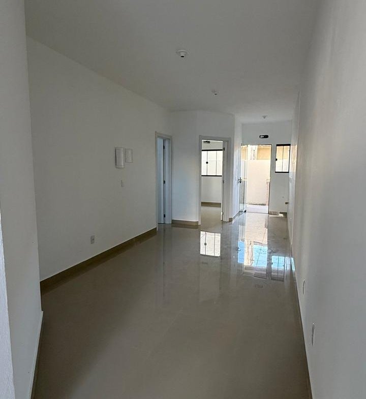 Casa no Residencial Mavie 2 em Navegantes (SC) | RANGHETTI