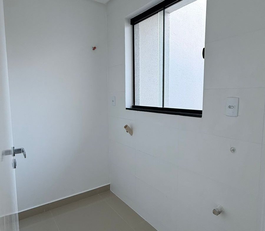 Apartamento no Residencial Mavie em Navegantes (SC) | RANGHETTI