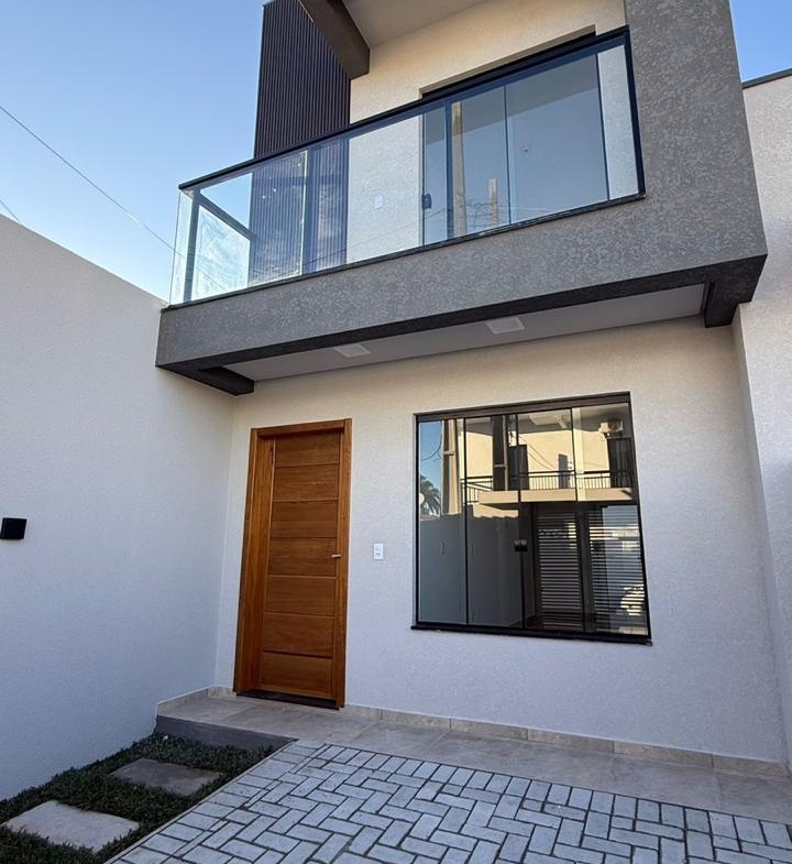 Apartamento no Residencial Mavie em Navegantes (SC) | RANGHETTI