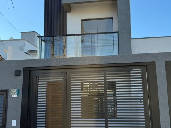 Apartamento no Residencial Mavie em Navegantes (SC) | RANGHETTI