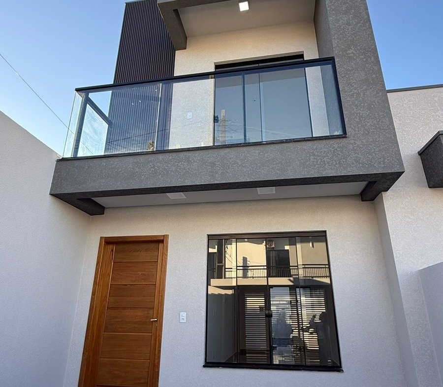 Apartamento no Residencial Mavie em Navegantes (SC) | RANGHETTI