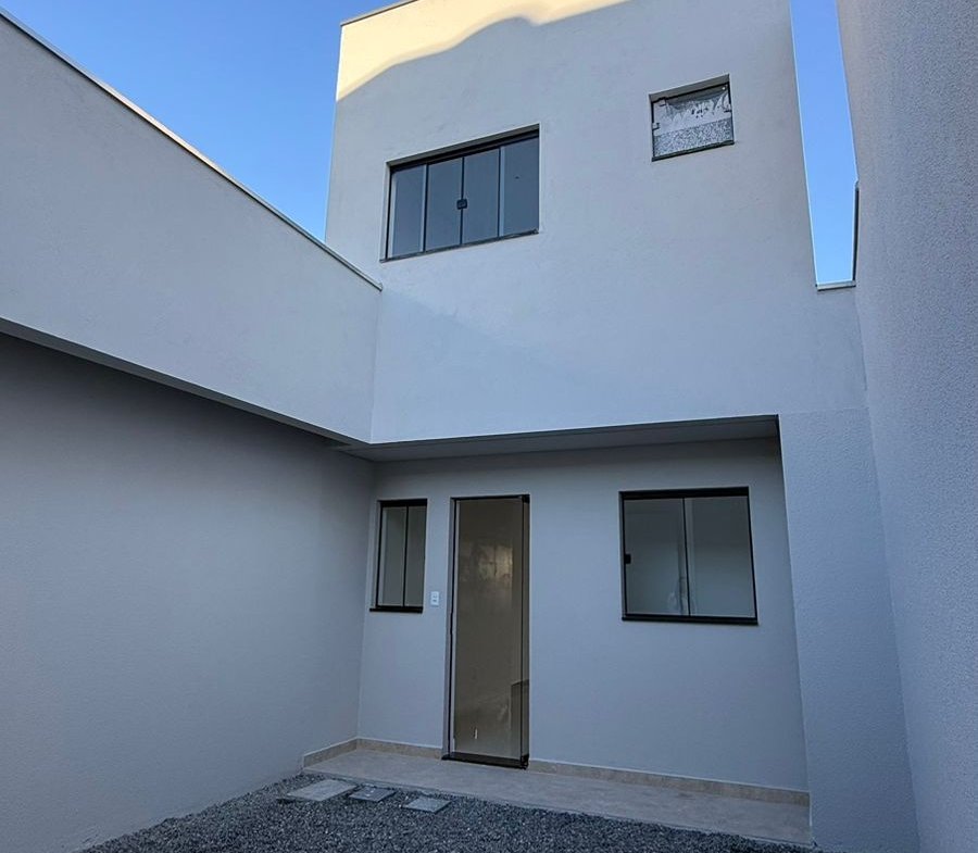 Apartamento no Residencial Mavie em Navegantes (SC) | RANGHETTI