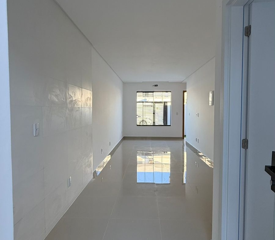 Apartamento no Residencial Mavie em Navegantes (SC) | RANGHETTI