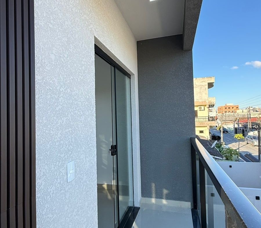 Apartamento no Residencial Mavie em Navegantes (SC) | RANGHETTI