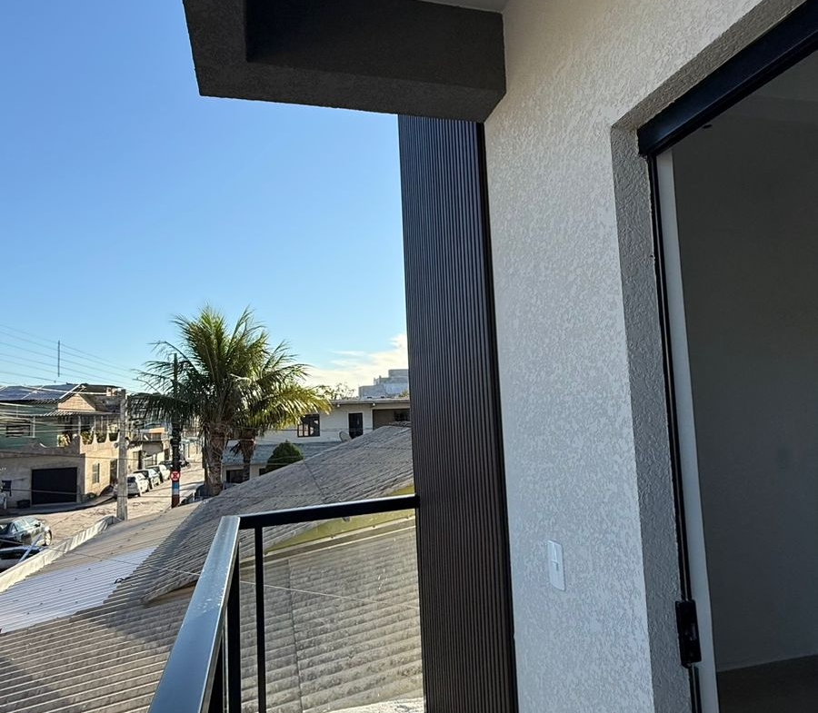 Apartamento no Residencial Mavie em Navegantes (SC) | RANGHETTI