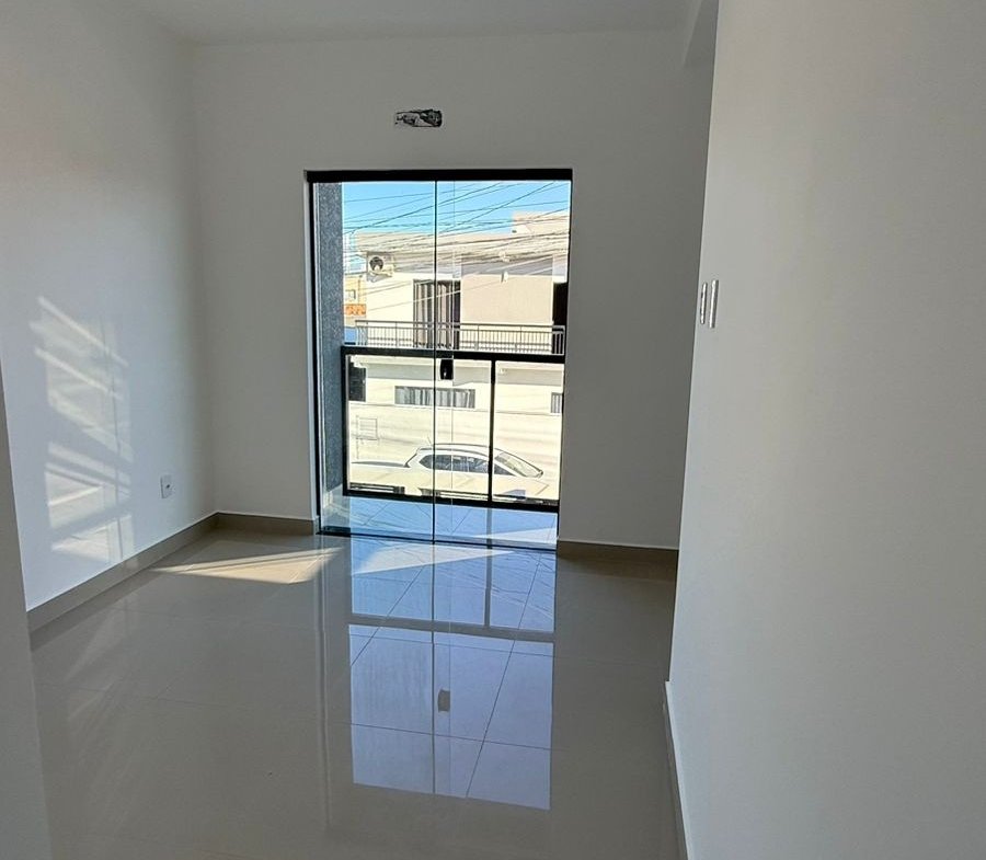 Apartamento no Residencial Mavie em Navegantes (SC) | RANGHETTI
