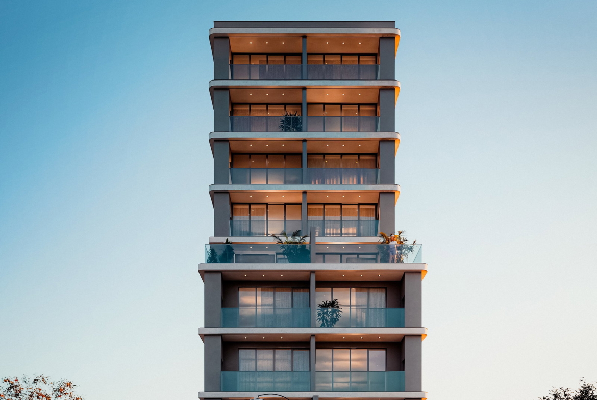 Apartamento no Residencial Atrium em Navegantes (SC) | RJR