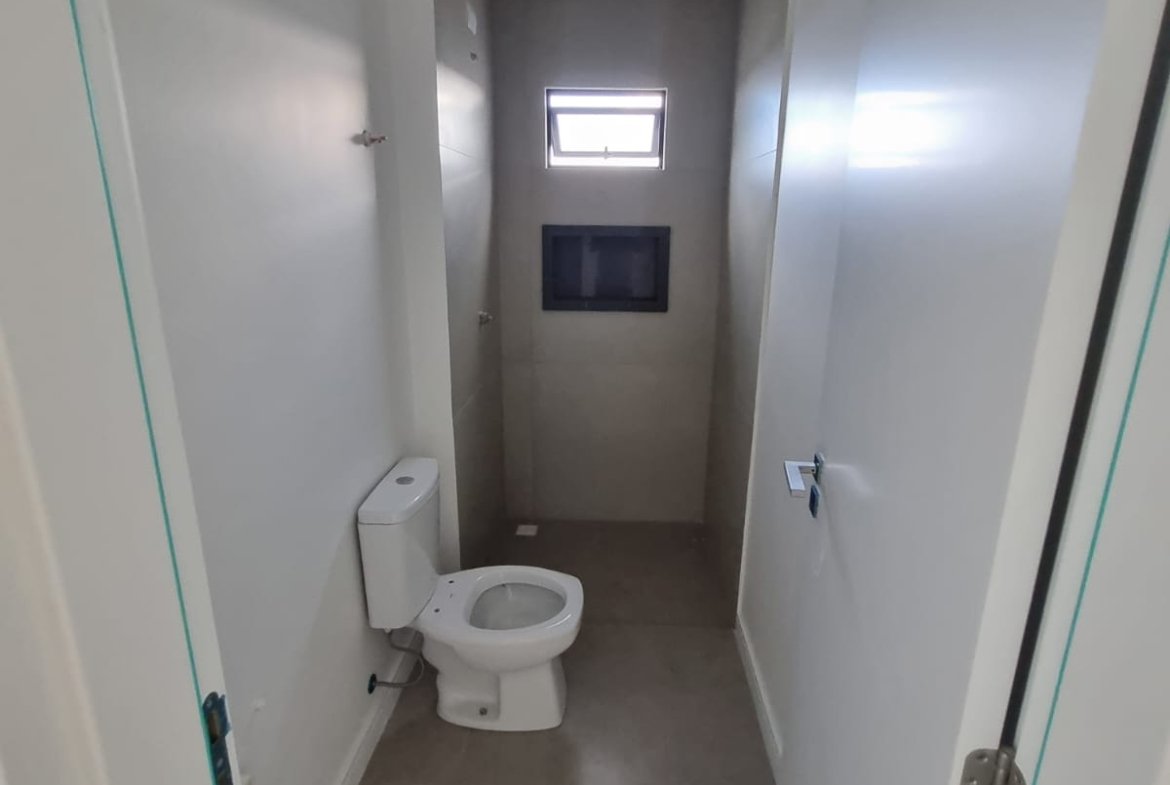 Apartamento no Breeze Residence em Navegantes (SC) | RJR