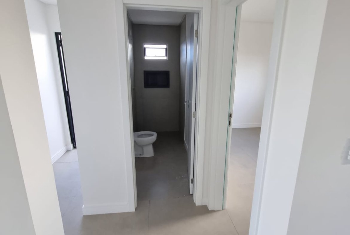 Apartamento no Breeze Residence em Navegantes (SC) | RJR