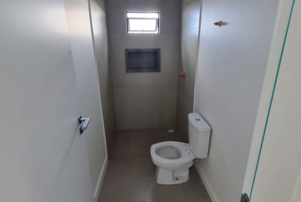 Apartamento no Breeze Residence em Navegantes (SC) | RJR
