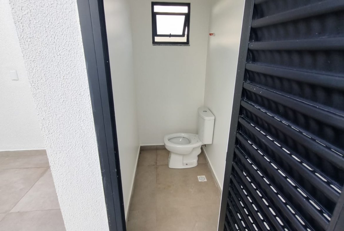 Apartamento no Breeze Residence em Navegantes (SC) | RJR