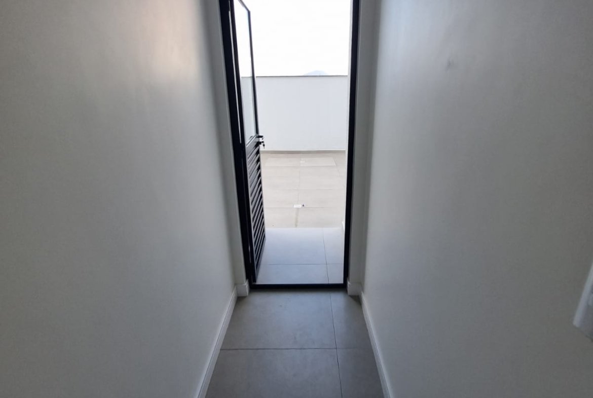 Apartamento no Breeze Residence em Navegantes (SC) | RJR