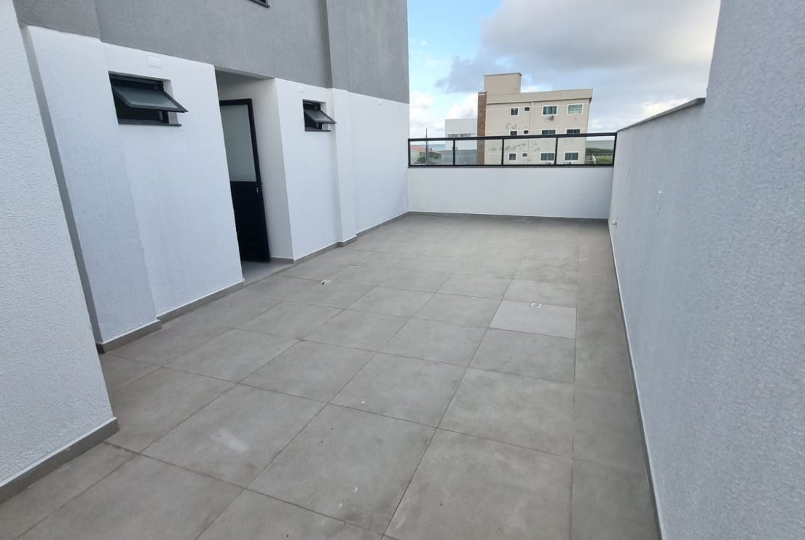 Apartamento no Breeze Residence em Navegantes (SC) | RJR