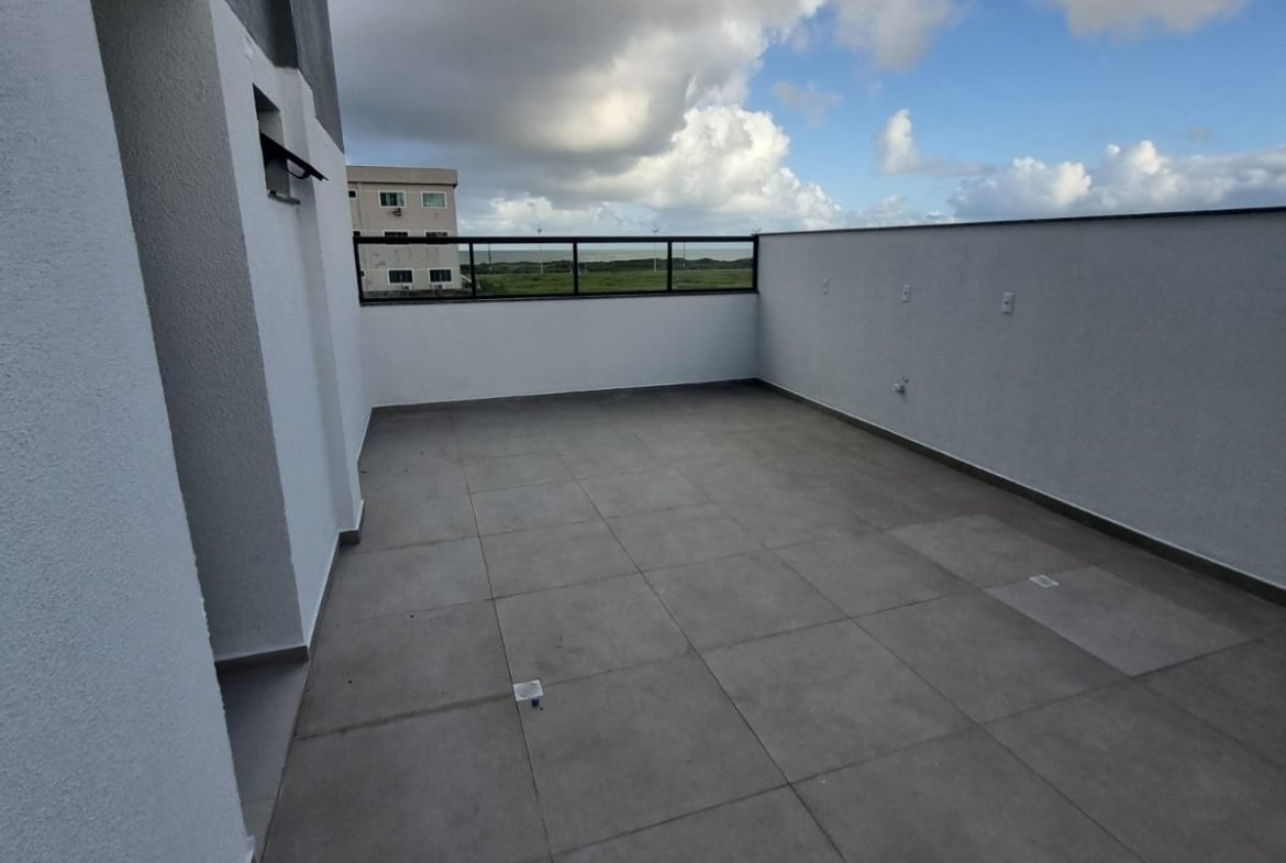 Apartamento no Breeze Residence em Navegantes (SC) | RJR