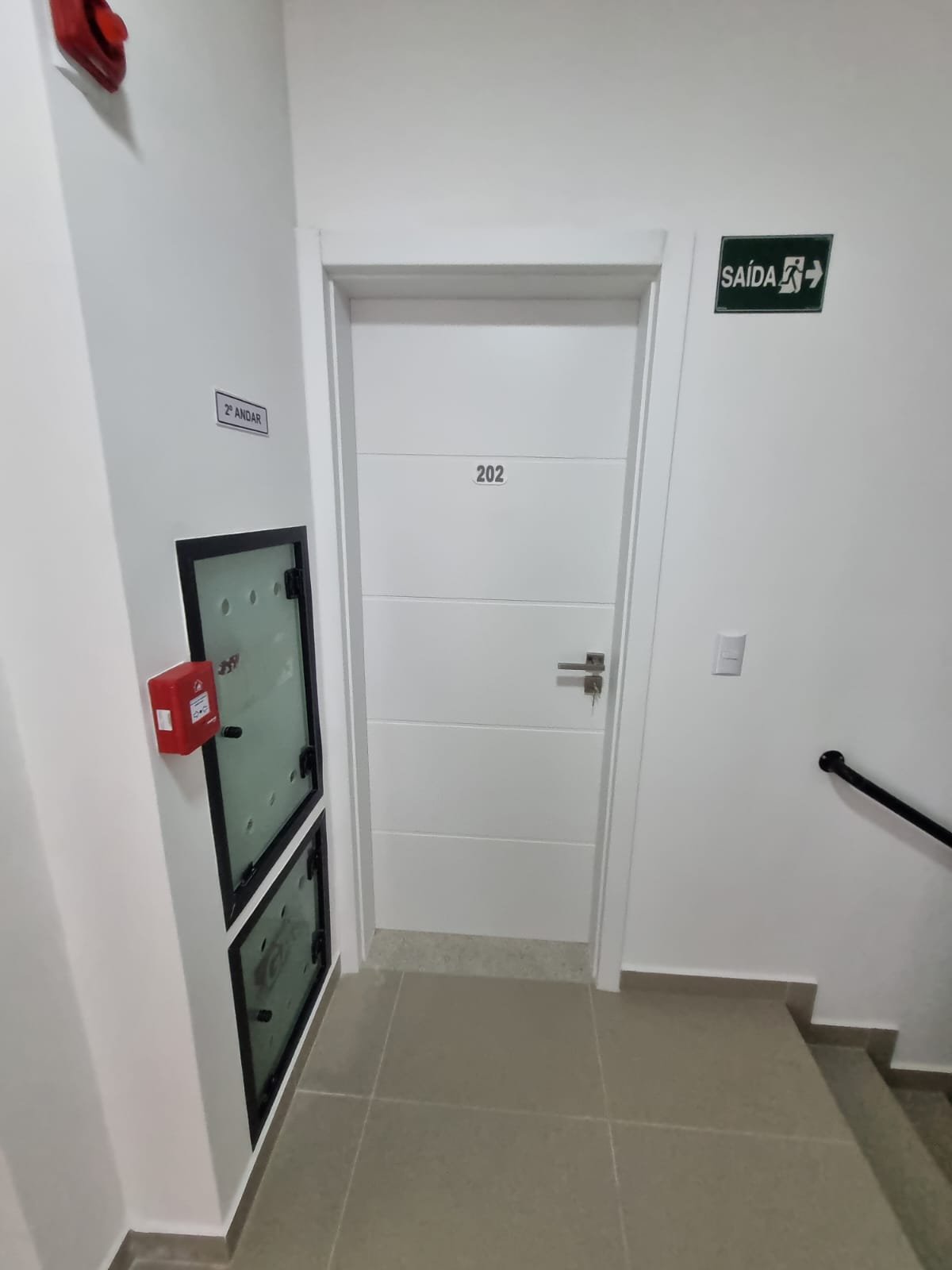aplat-rjr-breeze-hall-02 Apartamento no Breeze Residence em Navegantes (SC) | RJR