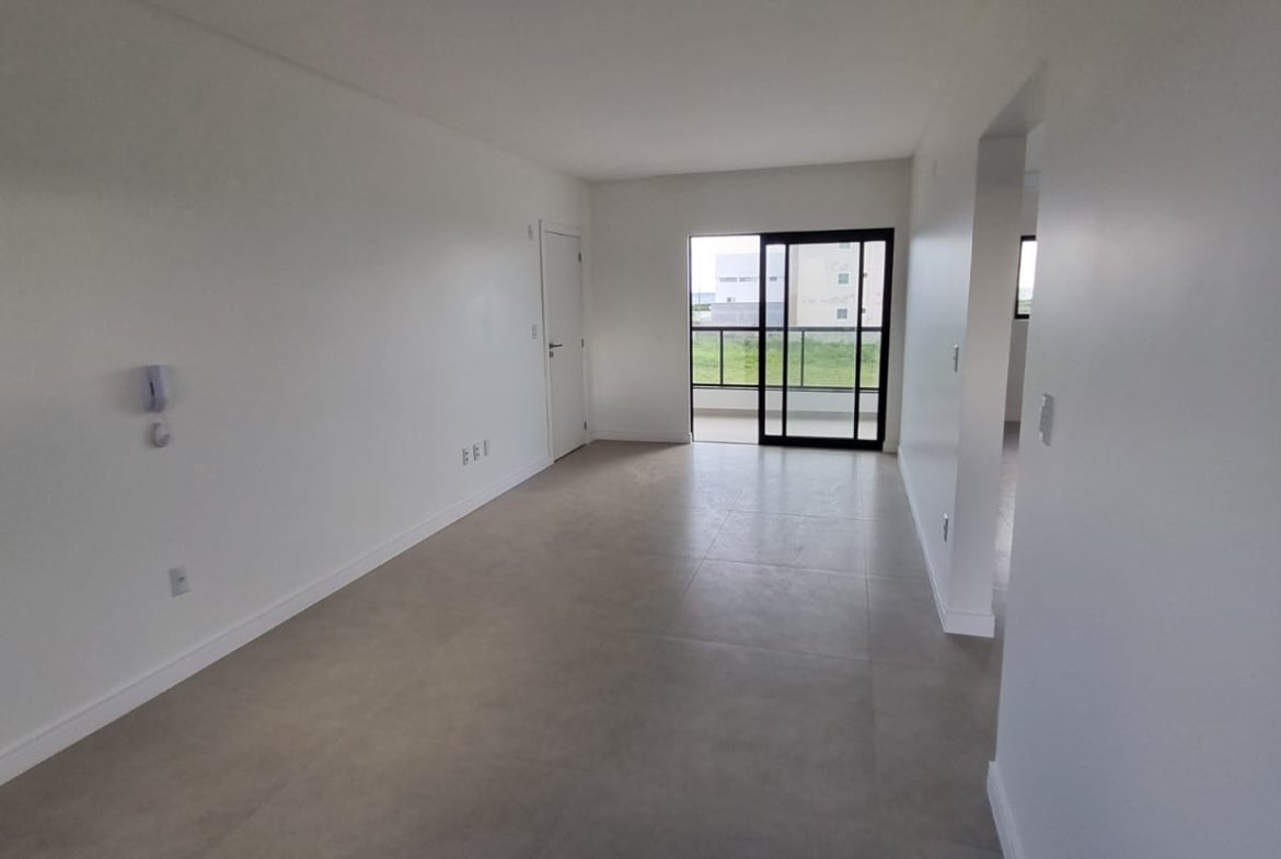 Apartamento no Breeze Residence em Navegantes (SC) | RJR
