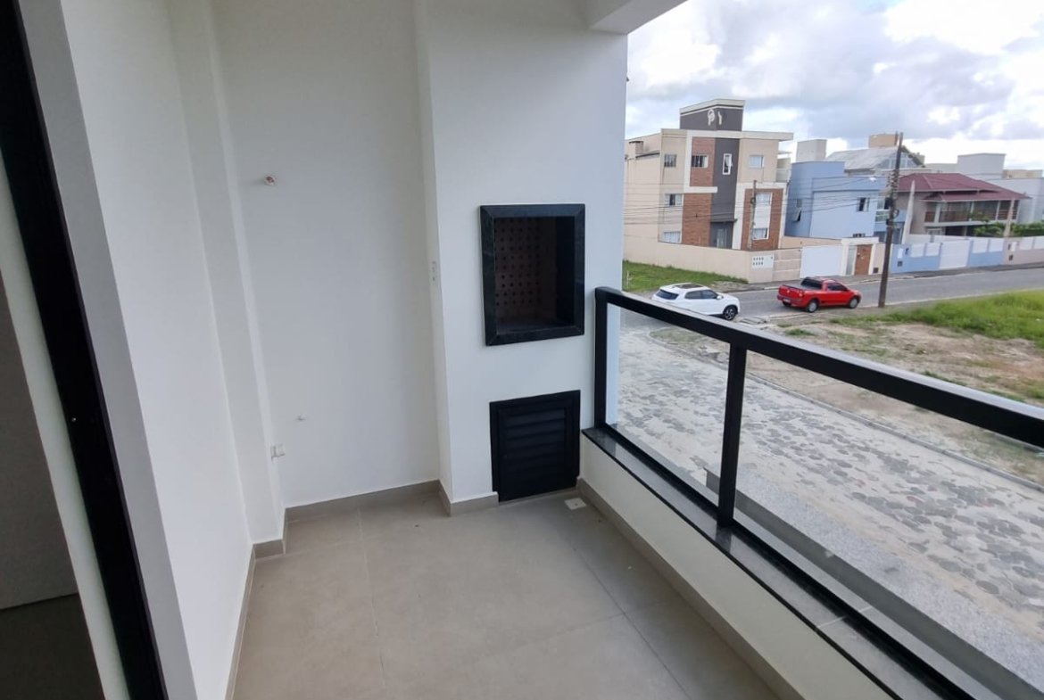 Apartamento no Breeze Residence em Navegantes (SC) | RJR