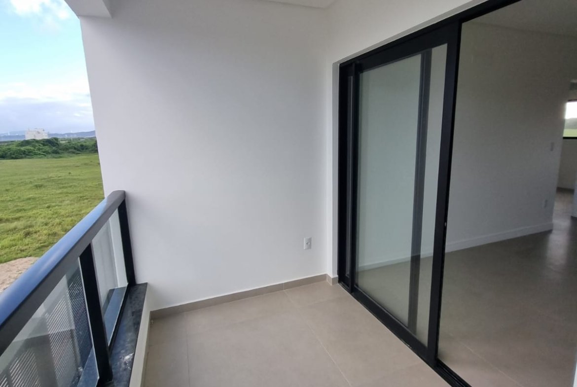 Apartamento no Breeze Residence em Navegantes (SC) | RJR