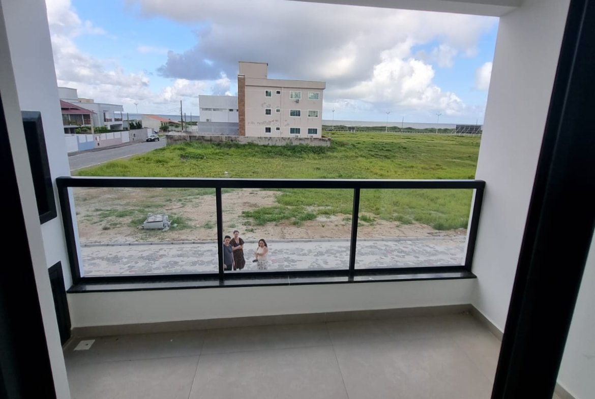 Apartamento no Breeze Residence em Navegantes (SC) | RJR