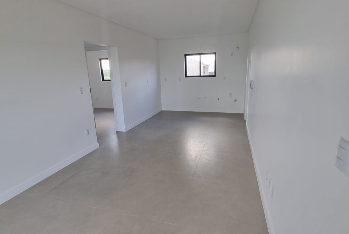 Apartamento no Breeze Residence em Navegantes (SC) | RJR