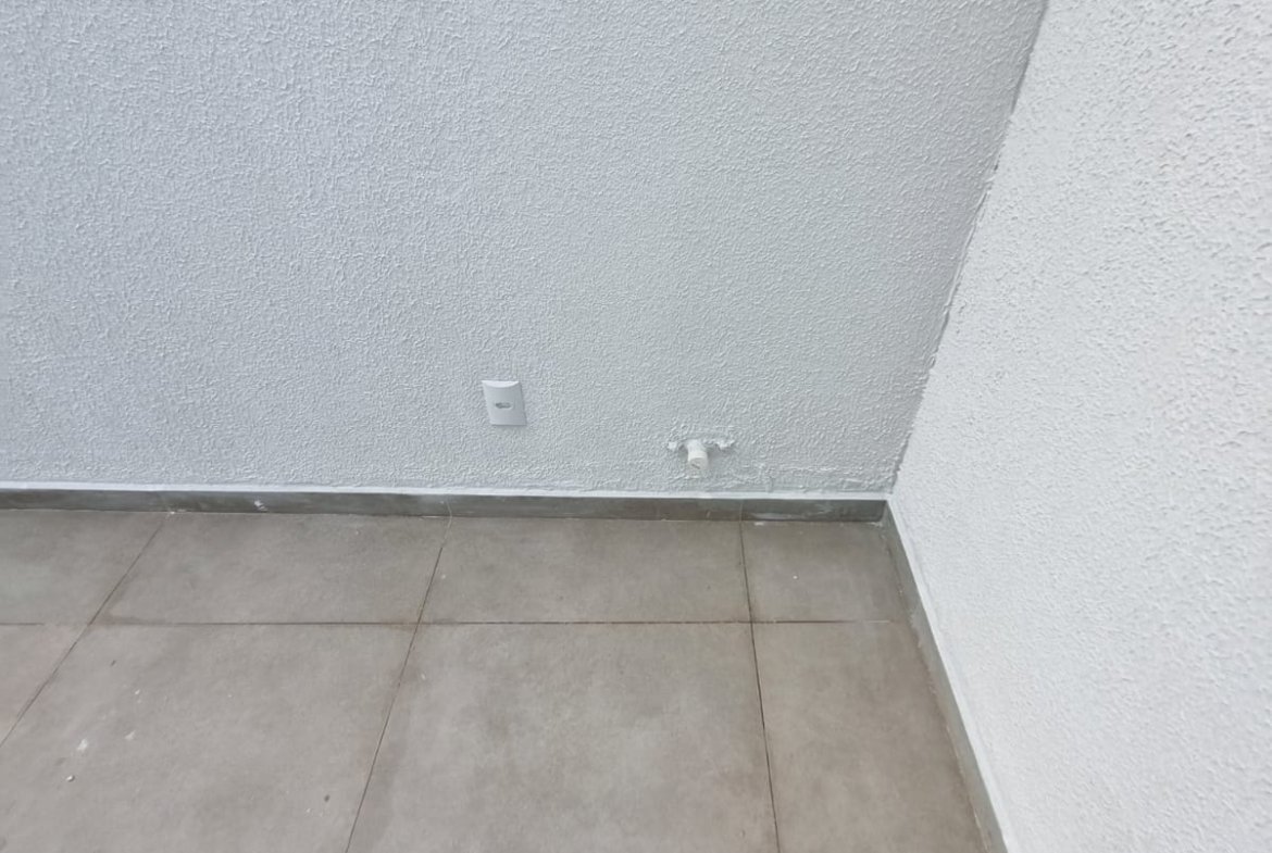 Apartamento no Breeze Residence em Navegantes (SC) | RJR