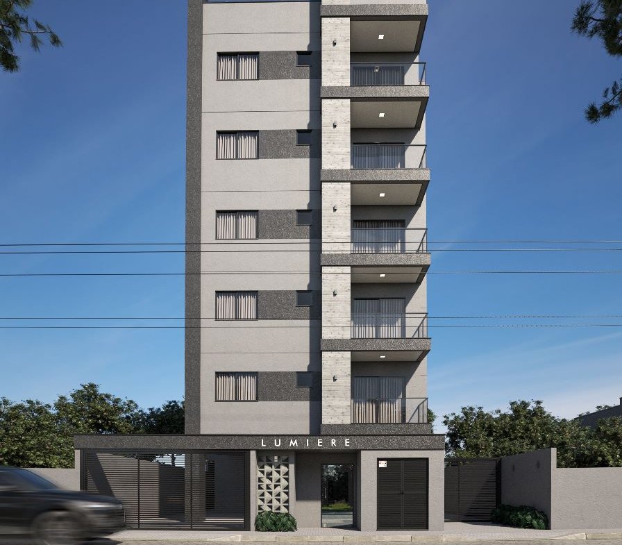 Apartamento no Lumiere Residence em Navegantes (SC) | RJR