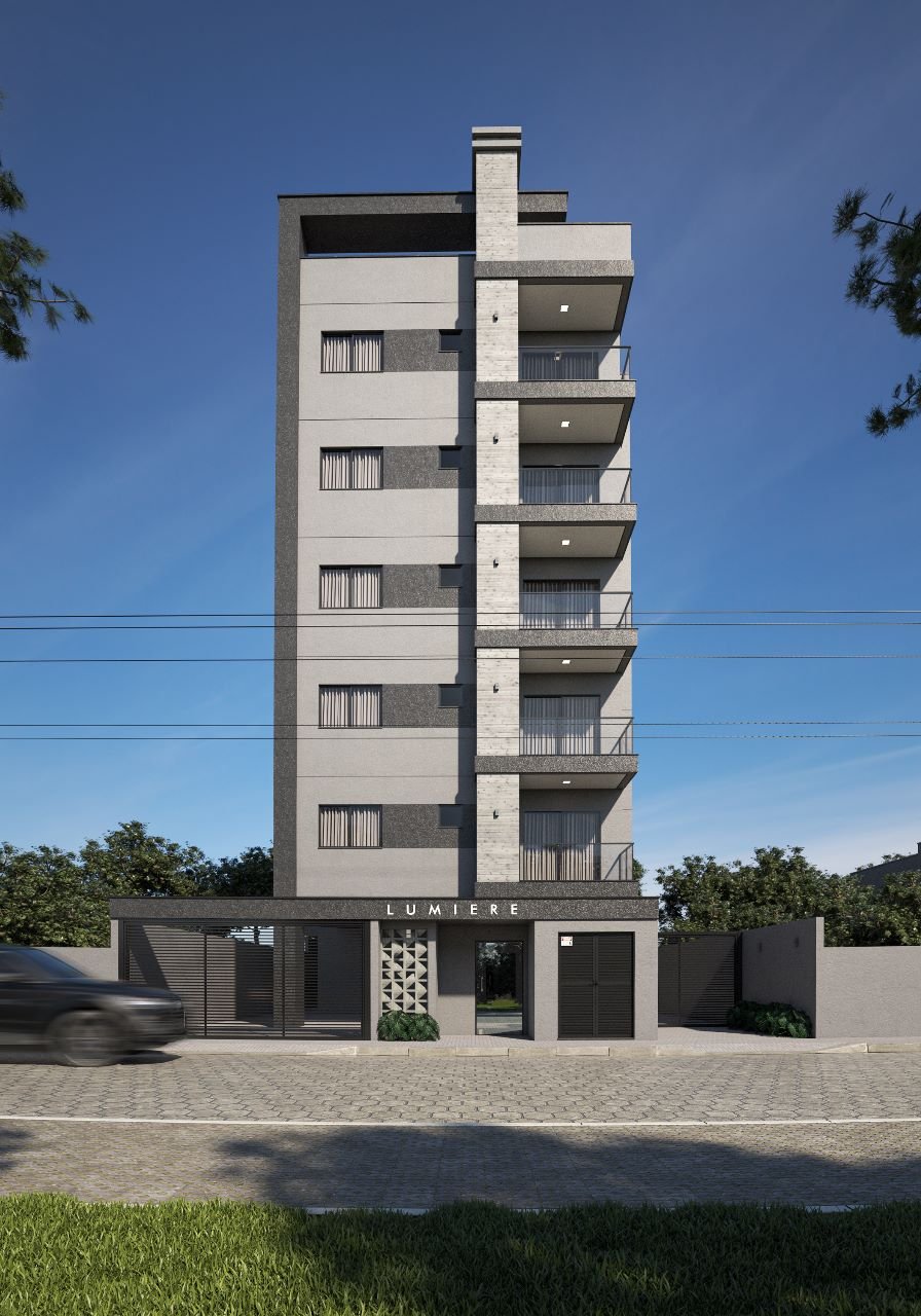 aplat-rjr-lumiere-fachada-02 Apartamento no Lumiere Residence em Navegantes (SC) | RJR