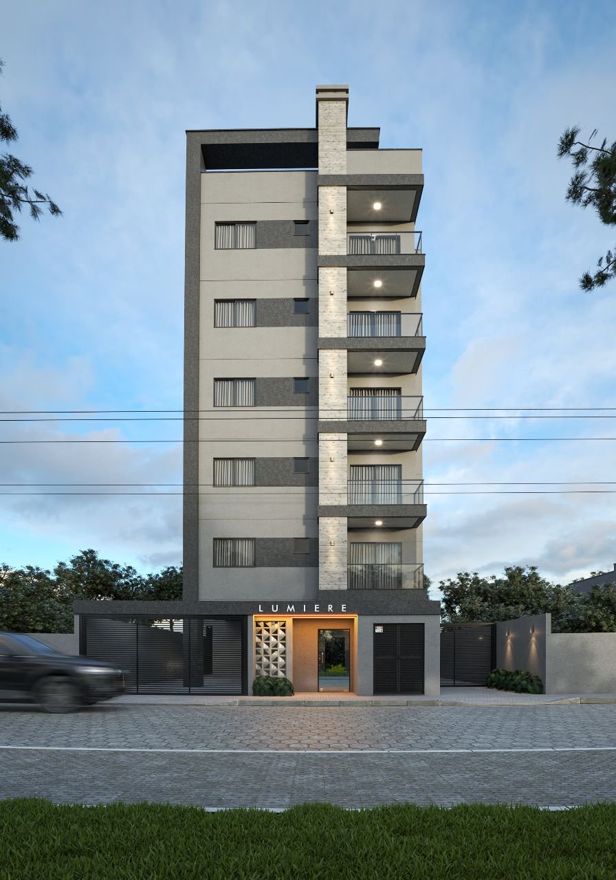 aplat-rjr-lumiere-fachada-04 Apartamento no Lumiere Residence em Navegantes (SC) | RJR