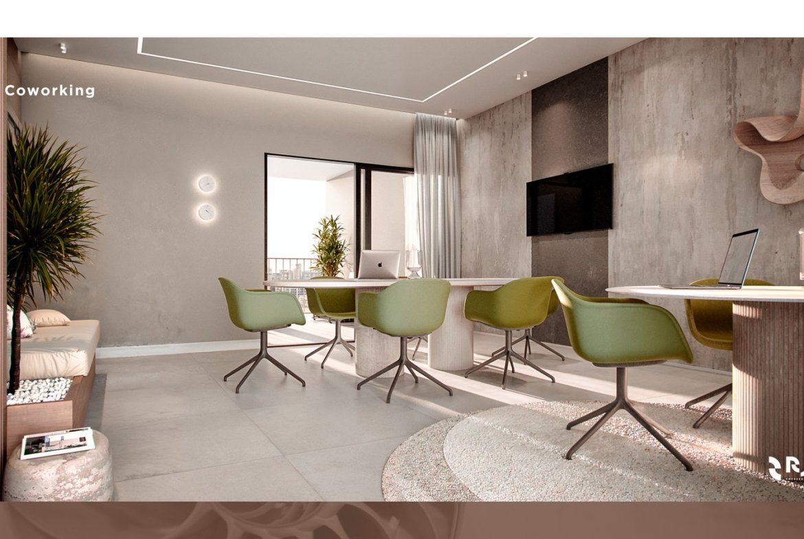 Apartamento no Residencial Nautilus 168 em Navegantes (SC) | RJR