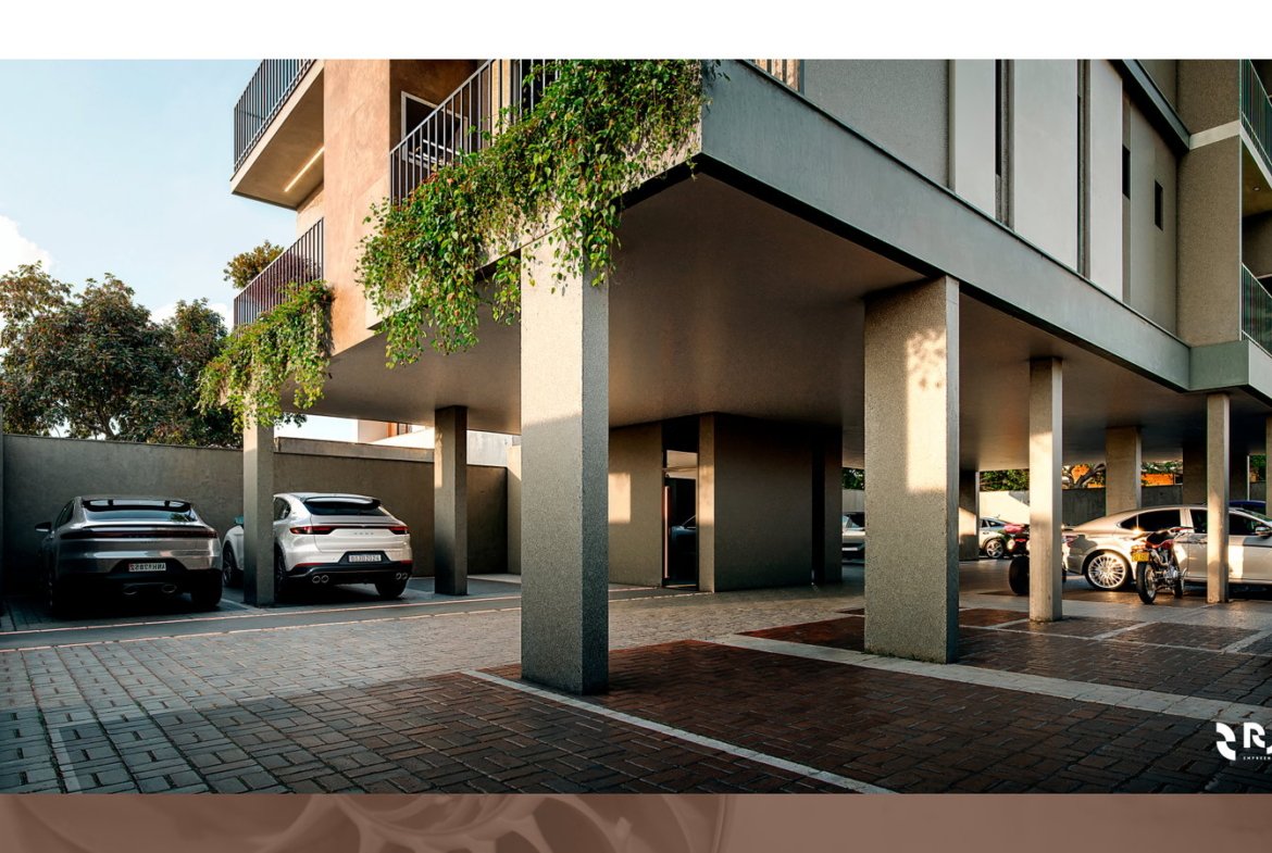 Apartamento no Residencial Nautilus 168 em Navegantes (SC) | RJR