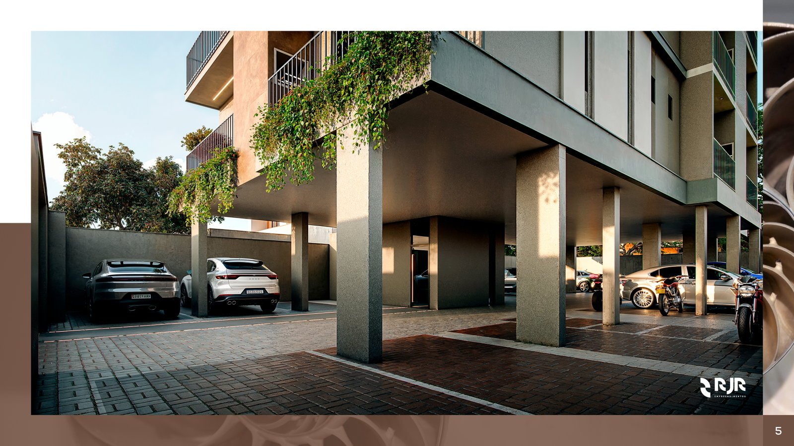 Apartamento no Residencial Nautilus 168 em Navegantes (SC) | RJR
