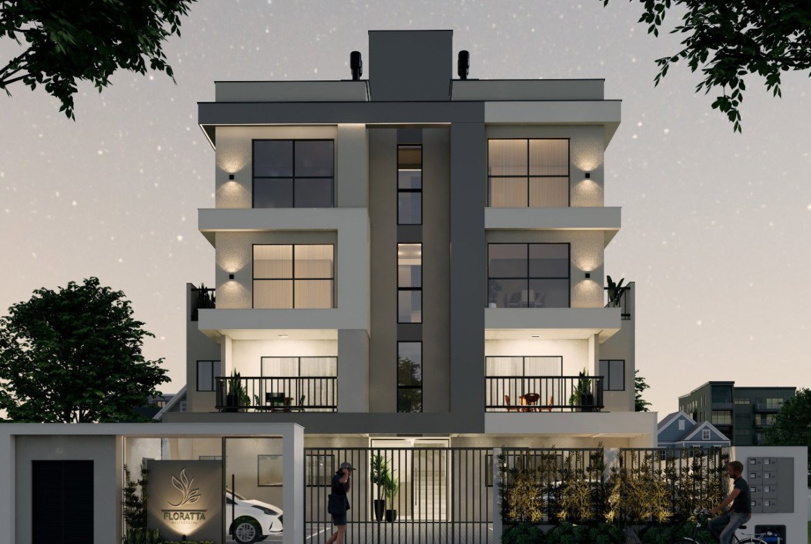 Apartamento no Floratta Residencial em Navegantes (SC) | ROCHA RANGHETTI