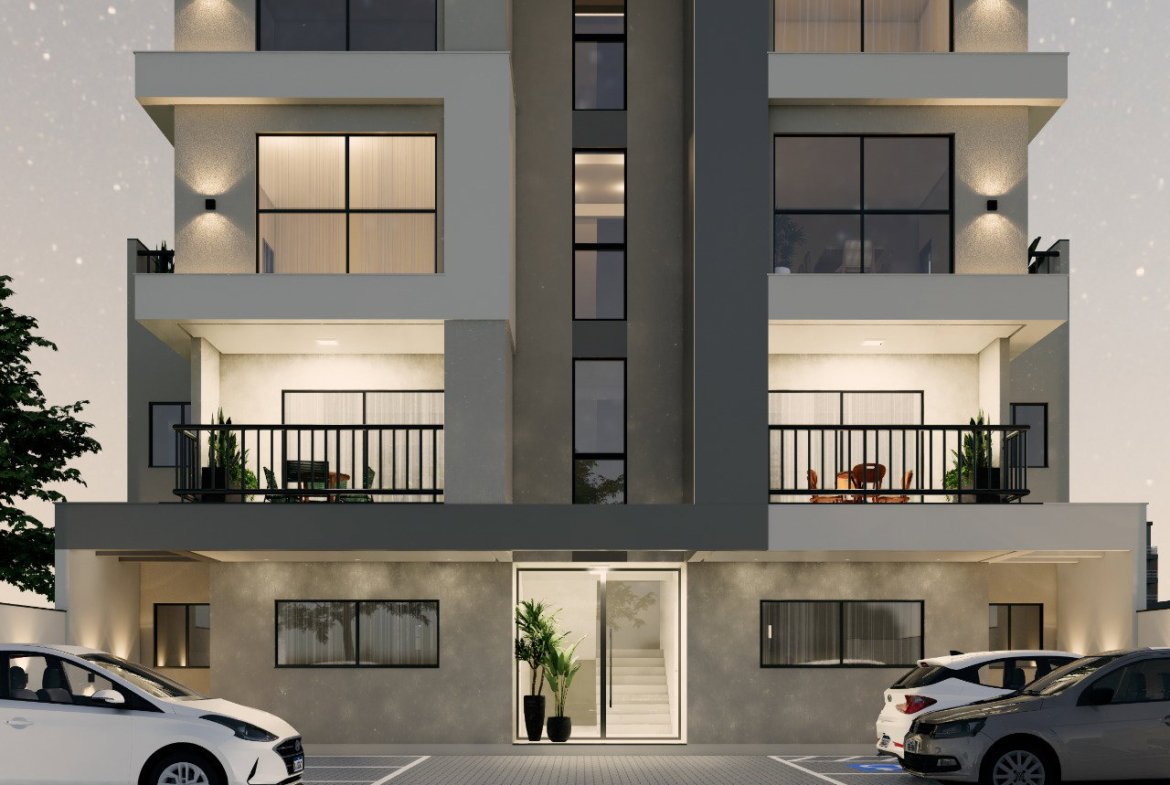 Apartamento no Floratta Residencial em Navegantes (SC) | ROCHA RANGHETTI
