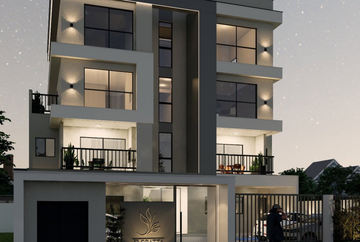 Apartamento no Floratta Residencial em Navegantes (SC) | ROCHA RANGHETTI