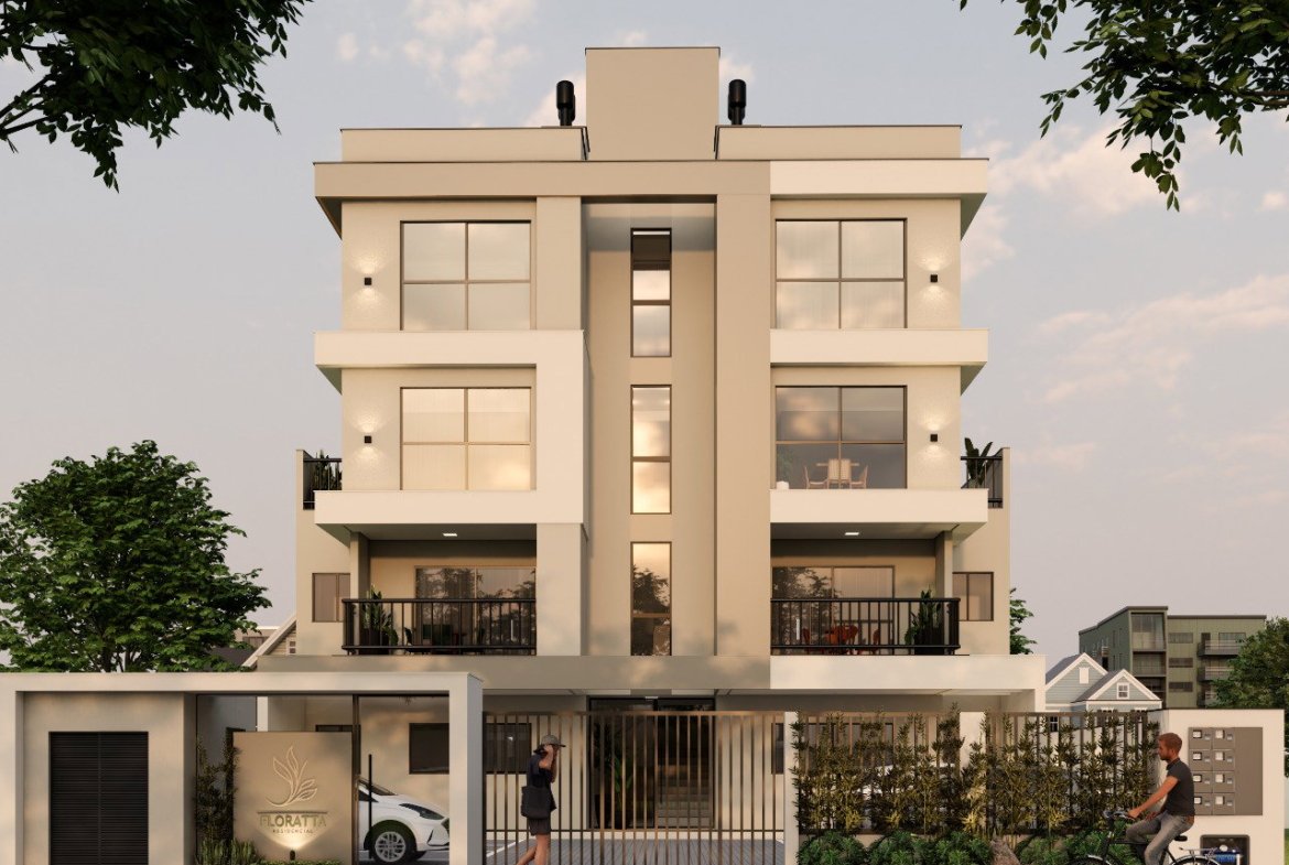 Apartamento no Floratta Residencial em Navegantes (SC) | ROCHA RANGHETTI