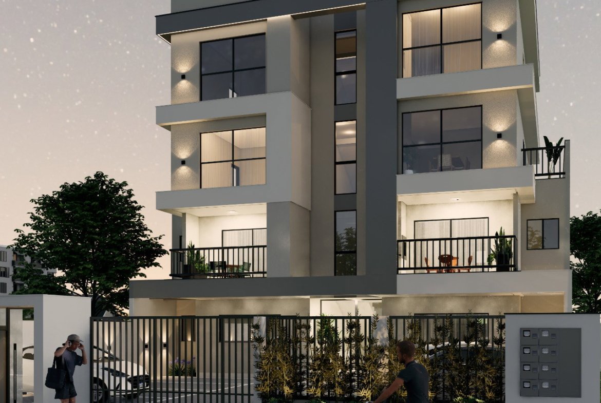Apartamento no Floratta Residencial em Navegantes (SC) | ROCHA RANGHETTI