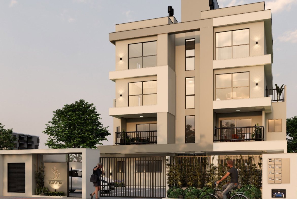 Apartamento no Floratta Residencial em Navegantes (SC) | ROCHA RANGHETTI
