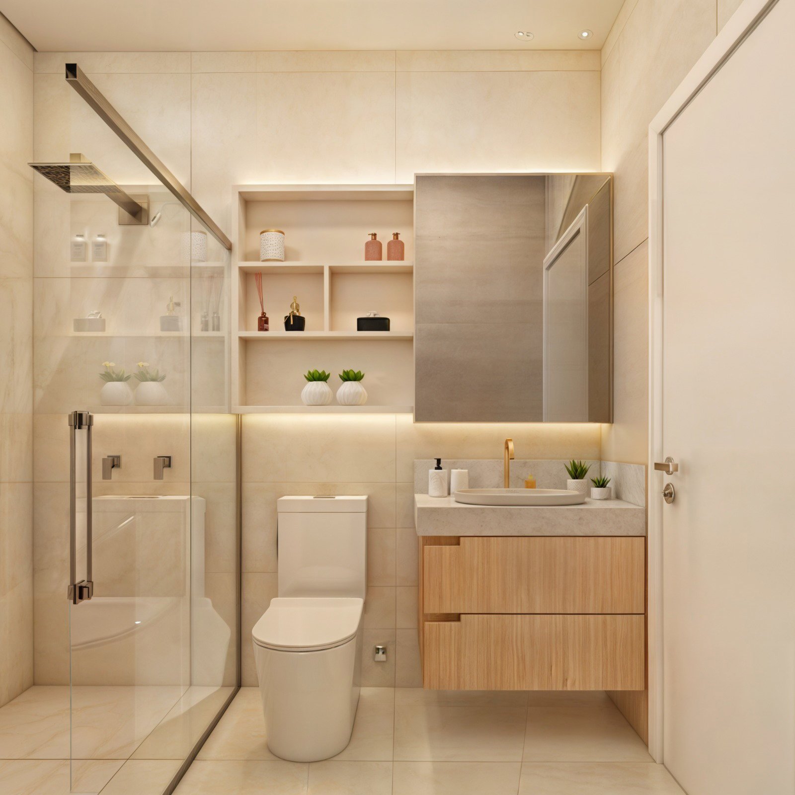 aplat-rocha-ranghetti-lirio-banheiro-01 Apartamento no Lírio Residencie em Navegantes (SC) | ROCHA RANGHETTI