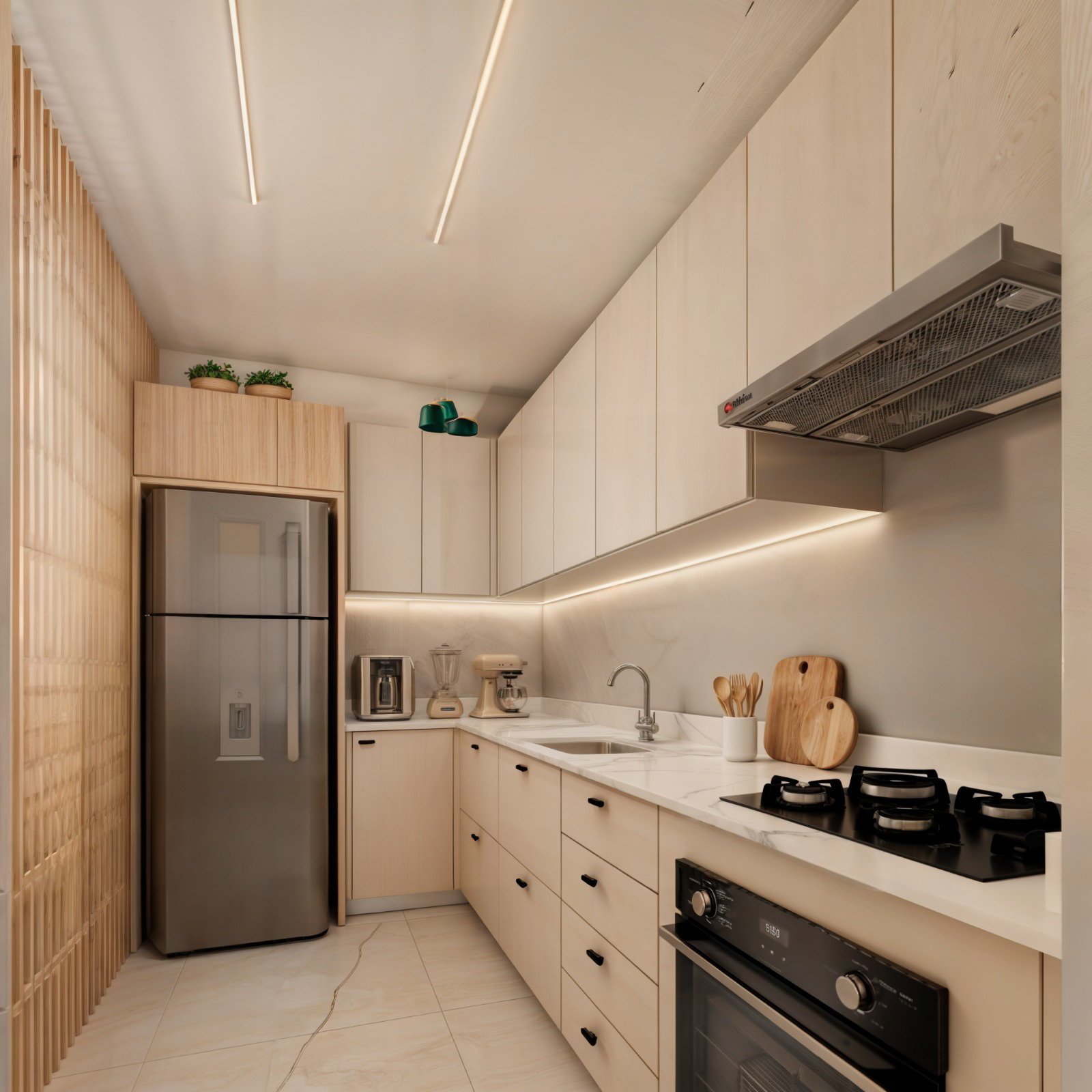 aplat-rocha-ranghetti-lirio-cozinha-02 Apartamento no Lírio Residencie em Navegantes (SC) | ROCHA RANGHETTI