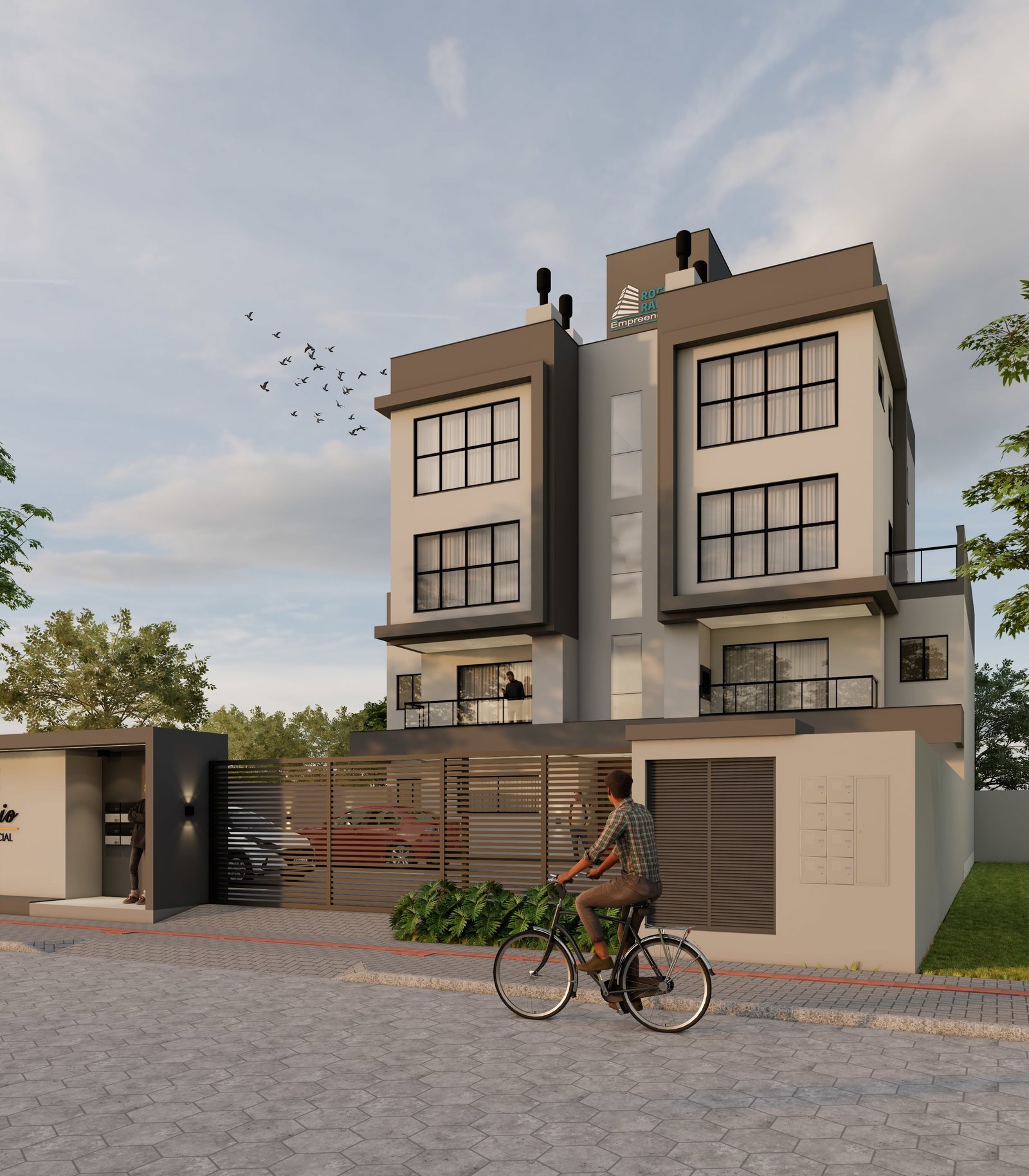 aplat-rocha-ranghetti-lirio-fachada-03 Apartamento no Lírio Residencie em Navegantes (SC) | ROCHA RANGHETTI