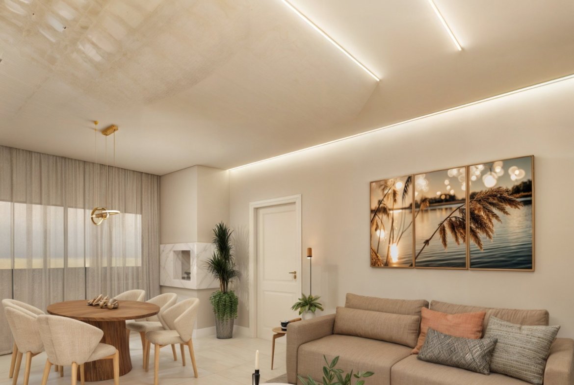Apartamento no Lírio Residencie em Navegantes (SC) | ROCHA RANGHETTI