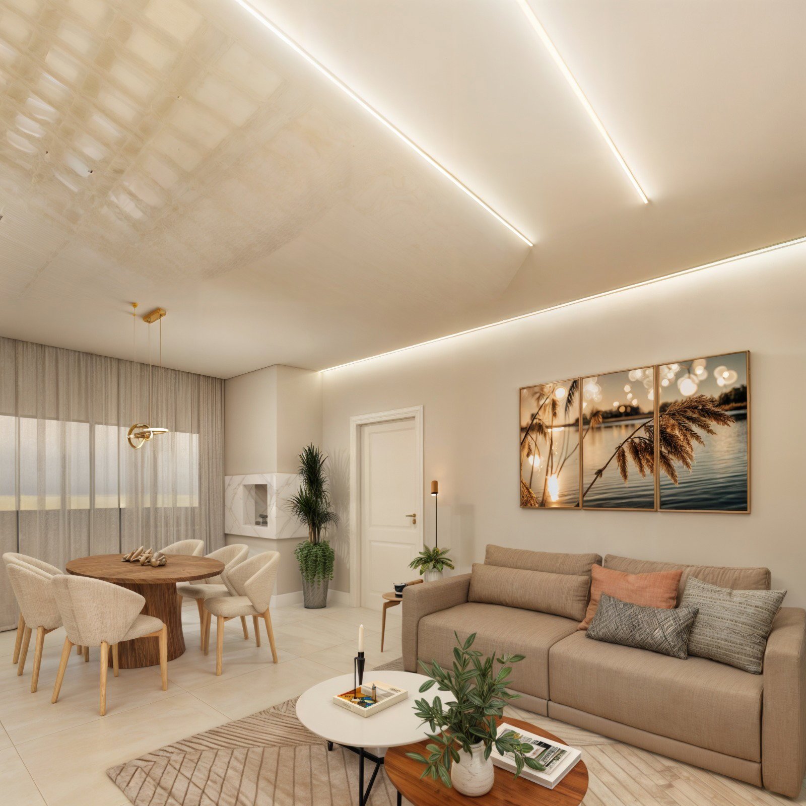 aplat-rocha-ranghetti-lirio-living-01 Apartamento no Lírio Residencie em Navegantes (SC) | ROCHA RANGHETTI